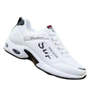 Men’s Waterproof Sports Shoes – Shock Absorbing Sneakers