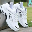 Men’s Waterproof Sports Shoes – Shock Absorbing Sneakers