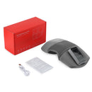 HeatRelief™ Vibrating Knee Massager – Electric Pain Relief Therapy Pad