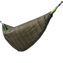 Ultralight Camping Underquilt – Warm Hammock Blanket